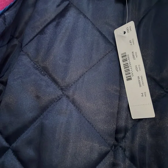 NWT 🩷 J.Crew wool Lodge coat - Picture 6 of 10